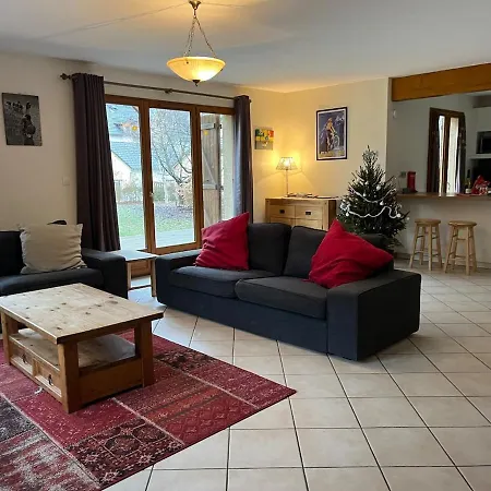 Maison Bord De Rive, Exceptional Cyclist Friendly House, Bourg D'oisans Vakantiehuis Le Bourg-dʼOisans