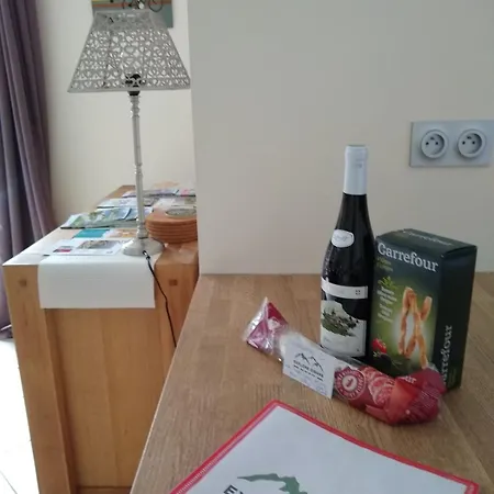 Ferienhaus Maison Bord De Rive, Exceptional Cyclist Friendly House, Bourg D'oisans *