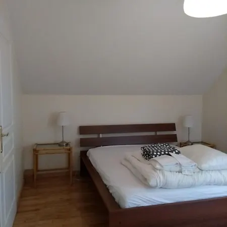 Ferienhaus Maison Bord De Rive, Exceptional Cyclist Friendly House, Bourg D'oisans *