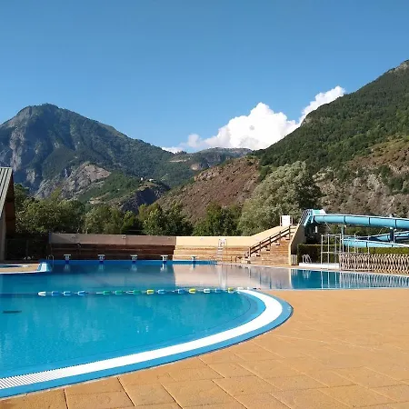 Maison Bord De Rive, Exceptional Cyclist Friendly House, Bourg D'oisans Le Bourg-dʼOisans