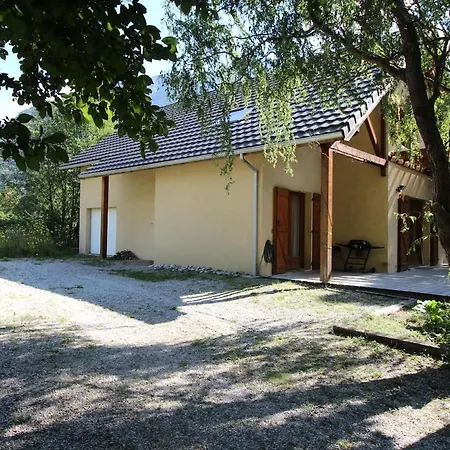 Maison Bord De Rive, Exceptional Cyclist Friendly House, Bourg D'oisans